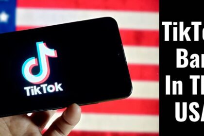 TikTok Ban in the US